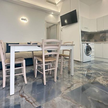 Grillo Superior Apartments Capo Vaticano Dış mekan fotoğraf