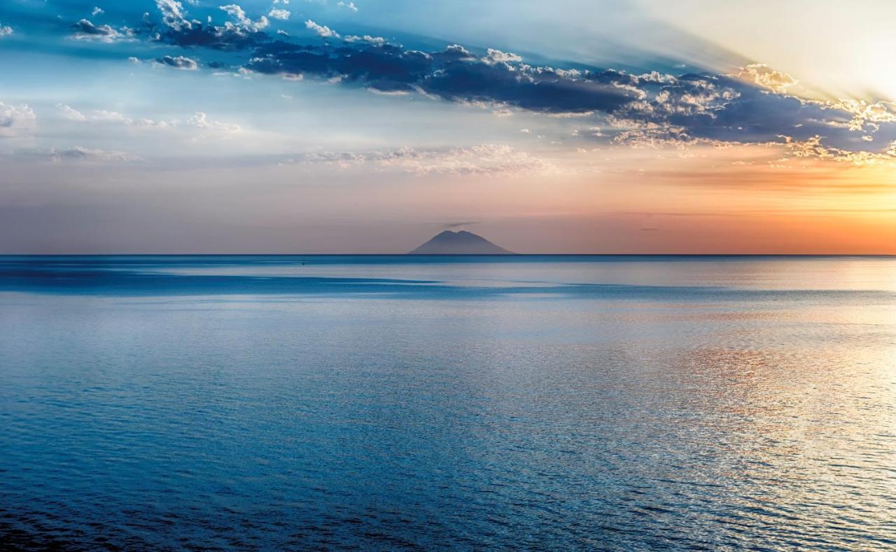 Grillo Superior Apartments Capo Vaticano Dış mekan fotoğraf