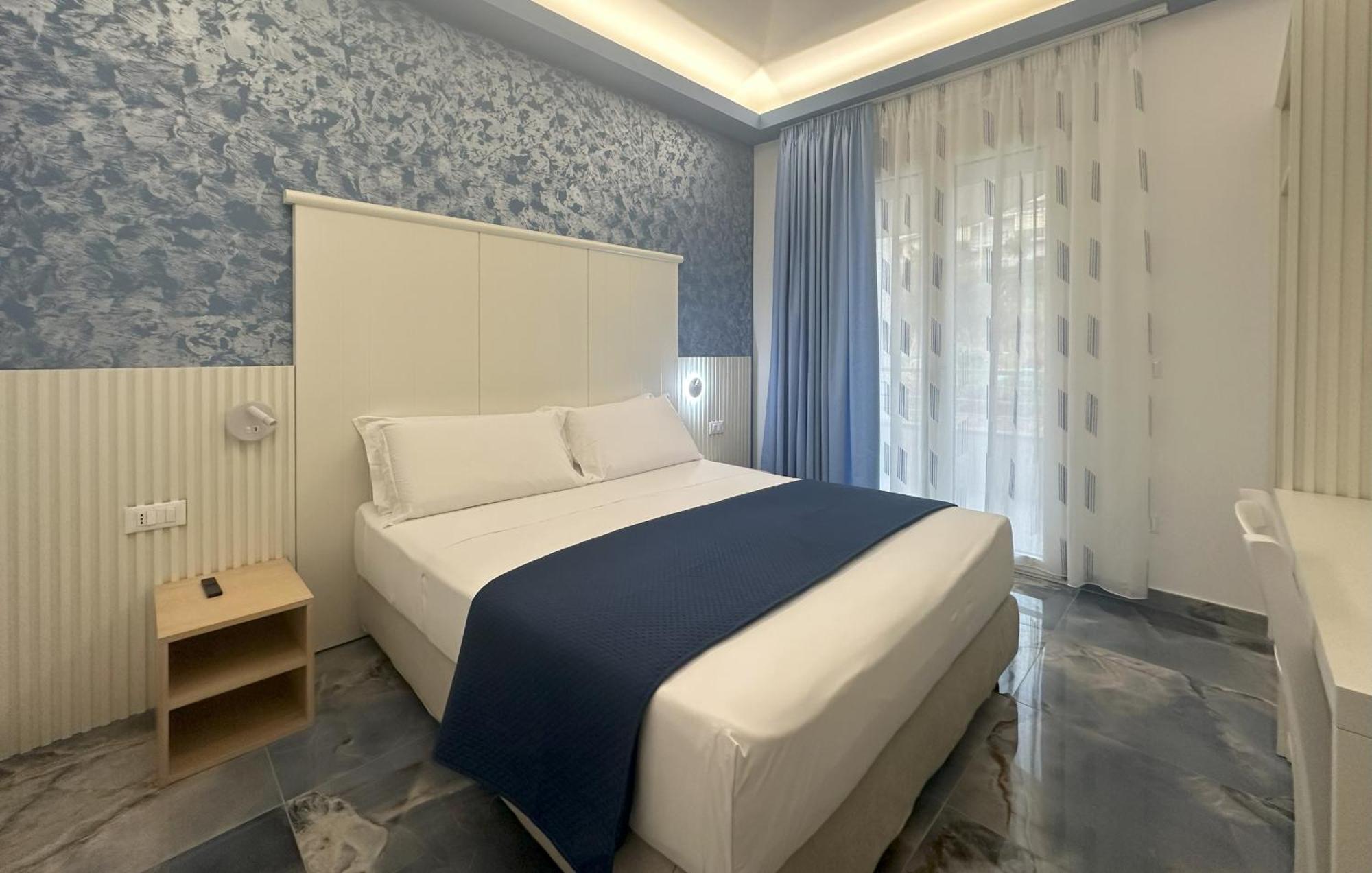 Grillo Superior Apartments Capo Vaticano Dış mekan fotoğraf