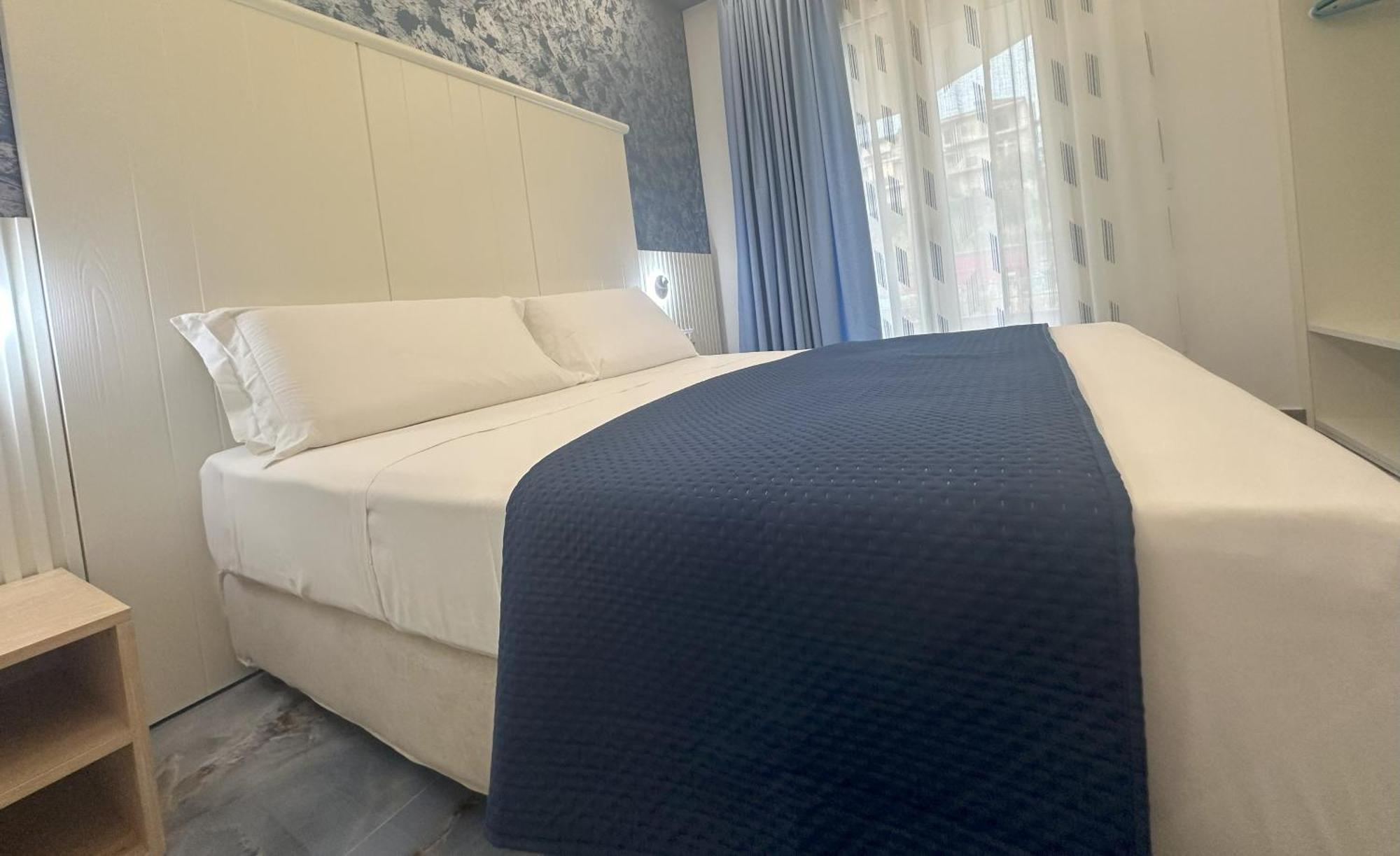 Grillo Superior Apartments Capo Vaticano Dış mekan fotoğraf